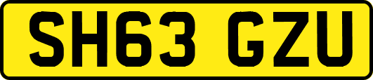 SH63GZU