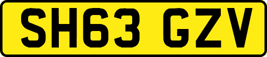 SH63GZV
