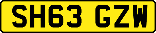 SH63GZW