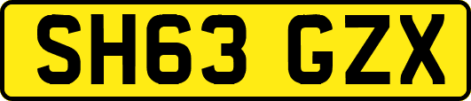 SH63GZX