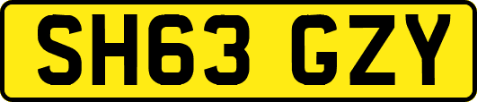 SH63GZY