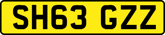 SH63GZZ