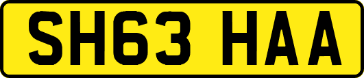 SH63HAA