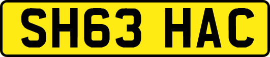 SH63HAC