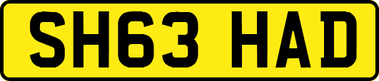 SH63HAD