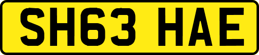 SH63HAE