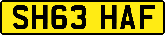 SH63HAF