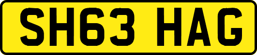 SH63HAG