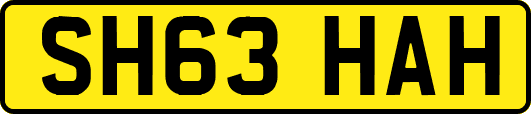 SH63HAH