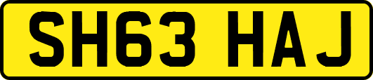 SH63HAJ