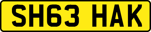 SH63HAK