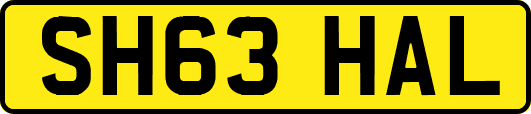 SH63HAL