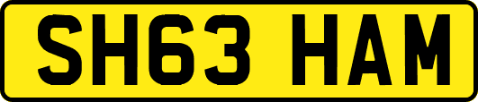 SH63HAM