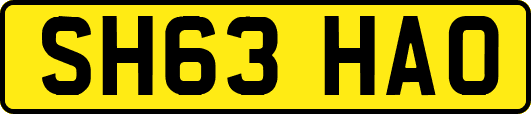 SH63HAO