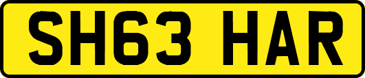 SH63HAR