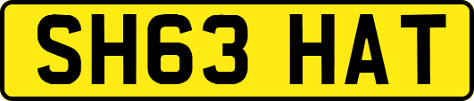 SH63HAT