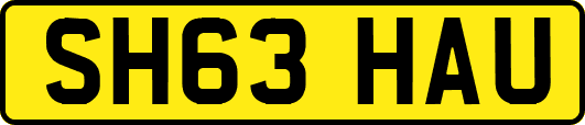 SH63HAU