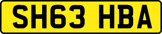 SH63HBA