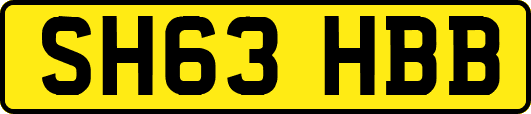 SH63HBB