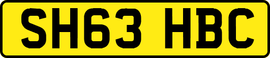 SH63HBC