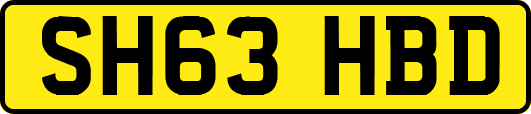 SH63HBD
