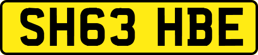 SH63HBE