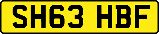 SH63HBF