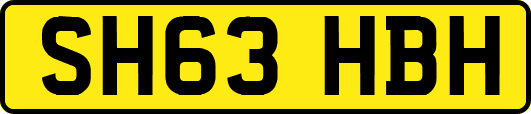 SH63HBH