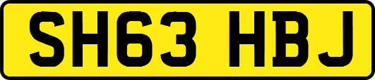 SH63HBJ