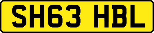 SH63HBL