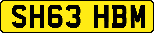 SH63HBM
