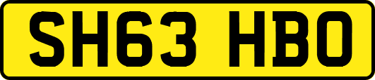 SH63HBO