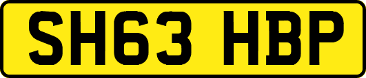 SH63HBP