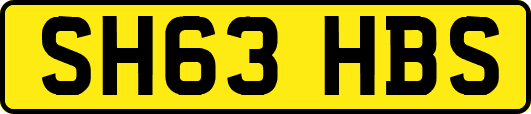 SH63HBS
