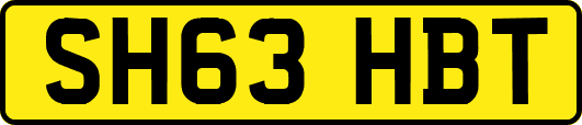 SH63HBT