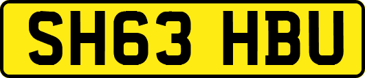 SH63HBU