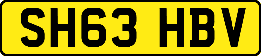 SH63HBV