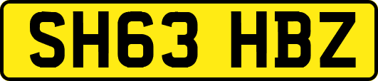 SH63HBZ