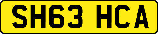 SH63HCA
