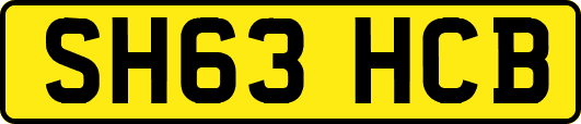 SH63HCB