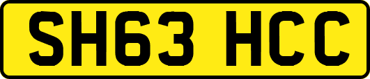 SH63HCC