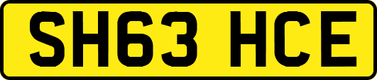 SH63HCE