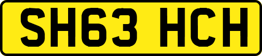 SH63HCH