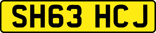 SH63HCJ