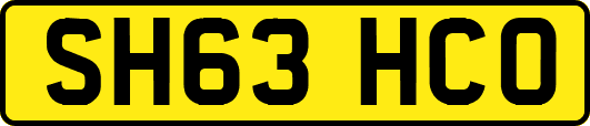 SH63HCO