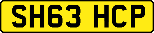 SH63HCP
