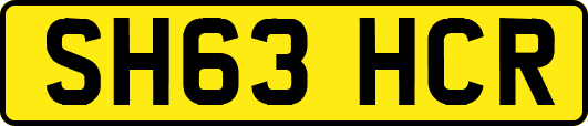 SH63HCR