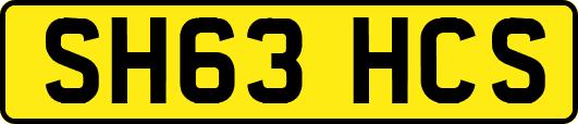 SH63HCS