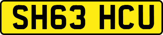 SH63HCU
