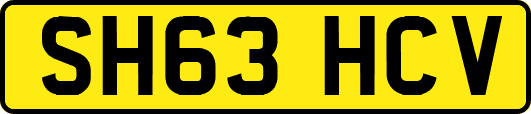 SH63HCV